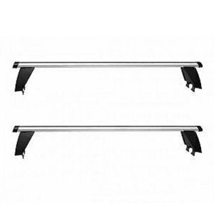 Mondeo Lockable Roof Crossbars Kit - 1724968